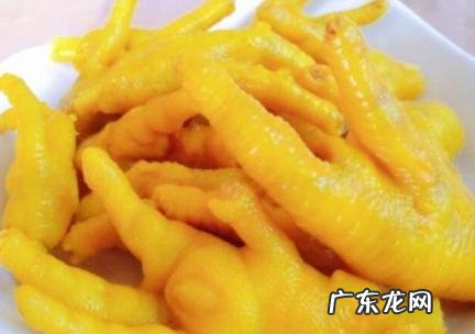 盐焗鸡爪可以放多久 盐焗鸡爪可以放多久时间