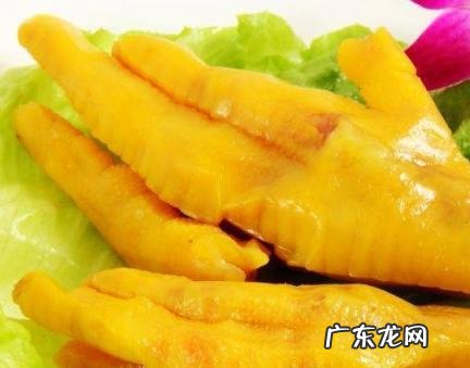 盐焗鸡爪可以放多久 盐焗鸡爪可以放多久时间