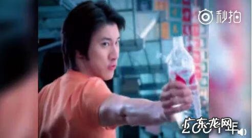 王力宏娃哈哈事件 娃哈哈接班人曾称不喜欢王力宏