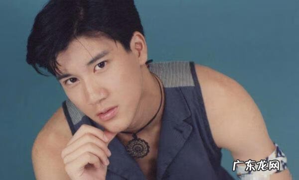 王力宏娃哈哈事件 娃哈哈接班人曾称不喜欢王力宏