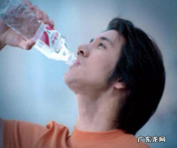 王力宏娃哈哈事件 娃哈哈接班人曾称不喜欢王力宏