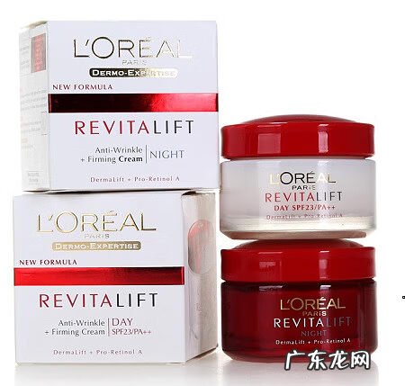 欧莱雅口碑最好的护肤品 欧莱雅护肤品好不好用