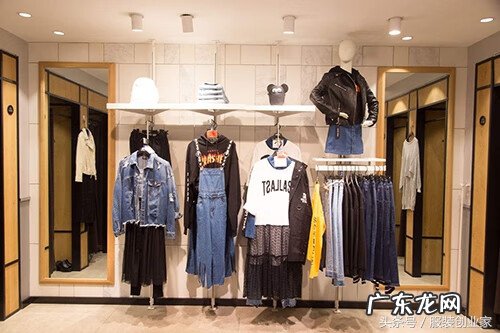 如何开好一家服装店女装 怎么开好一个服装店