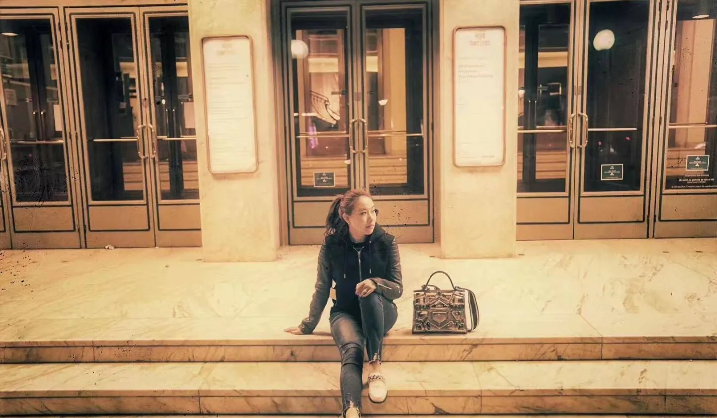 女人如何创业成功?