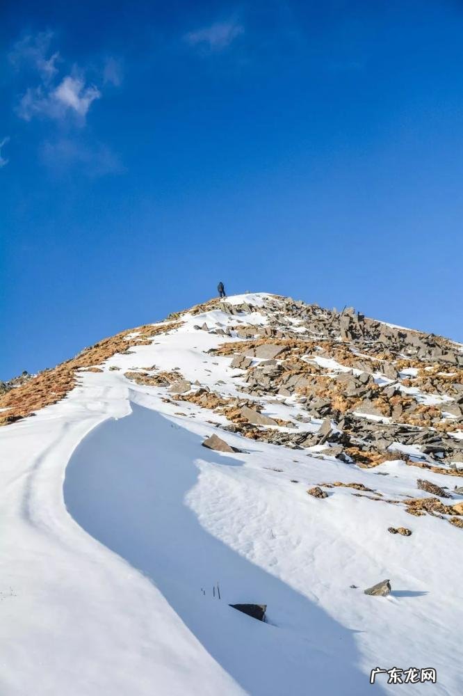 贡嘎山在哪里看效果最好 贡嘎山景点