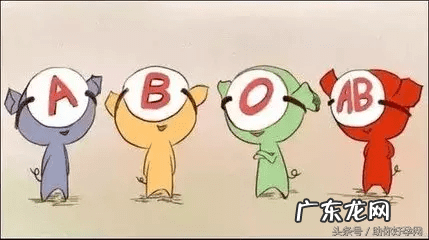 a型和o型能生出什么血型 a型血和o型血生的孩子是B型