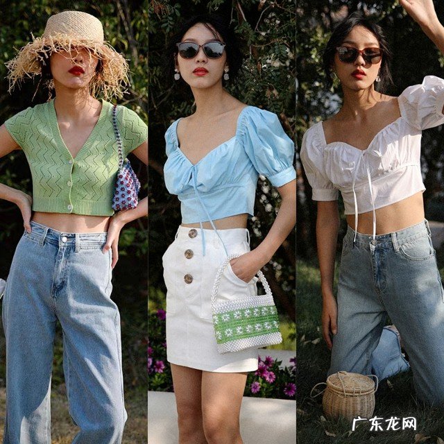 夏天快到了,但是永远都是普普通通的T恤,这次想穿点不一样的,有没有推荐?