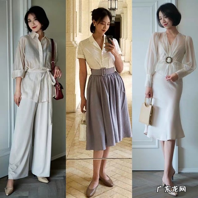 夏天快到了,但是永远都是普普通通的T恤,这次想穿点不一样的,有没有推荐?