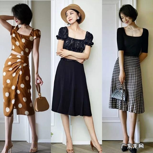 夏天快到了,但是永远都是普普通通的T恤,这次想穿点不一样的,有没有推荐?