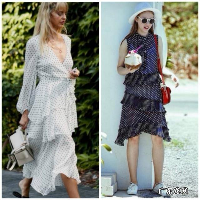 夏天快到了，但是永远都是普普通通的T恤，这次想穿点不一样的，有没有推荐？