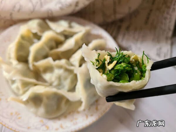 茴香苗的功效与吃法 茴香苗图片