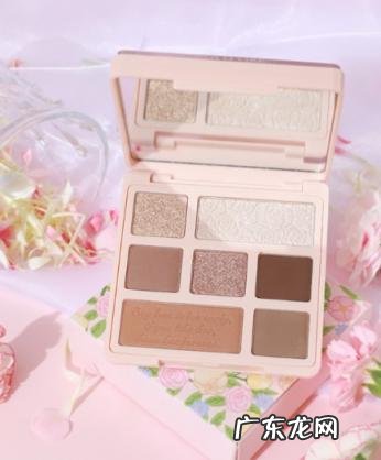 holdlive605眼影盘教程 hold live眼影盘怎么样