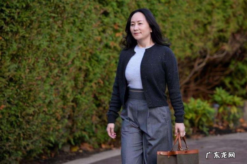 美国为什么要引渡孟晚舟到美国 美国为什么要引渡孟晚舟女士