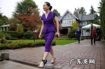 美国为什么要引渡孟晚舟到美国 美国为什么要引渡孟晚舟女士