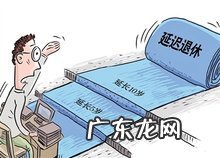 延迟退休年龄最新消息2021年表格 2022年延迟退休年龄表图片大全