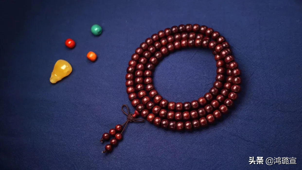 女性带什么手串好？