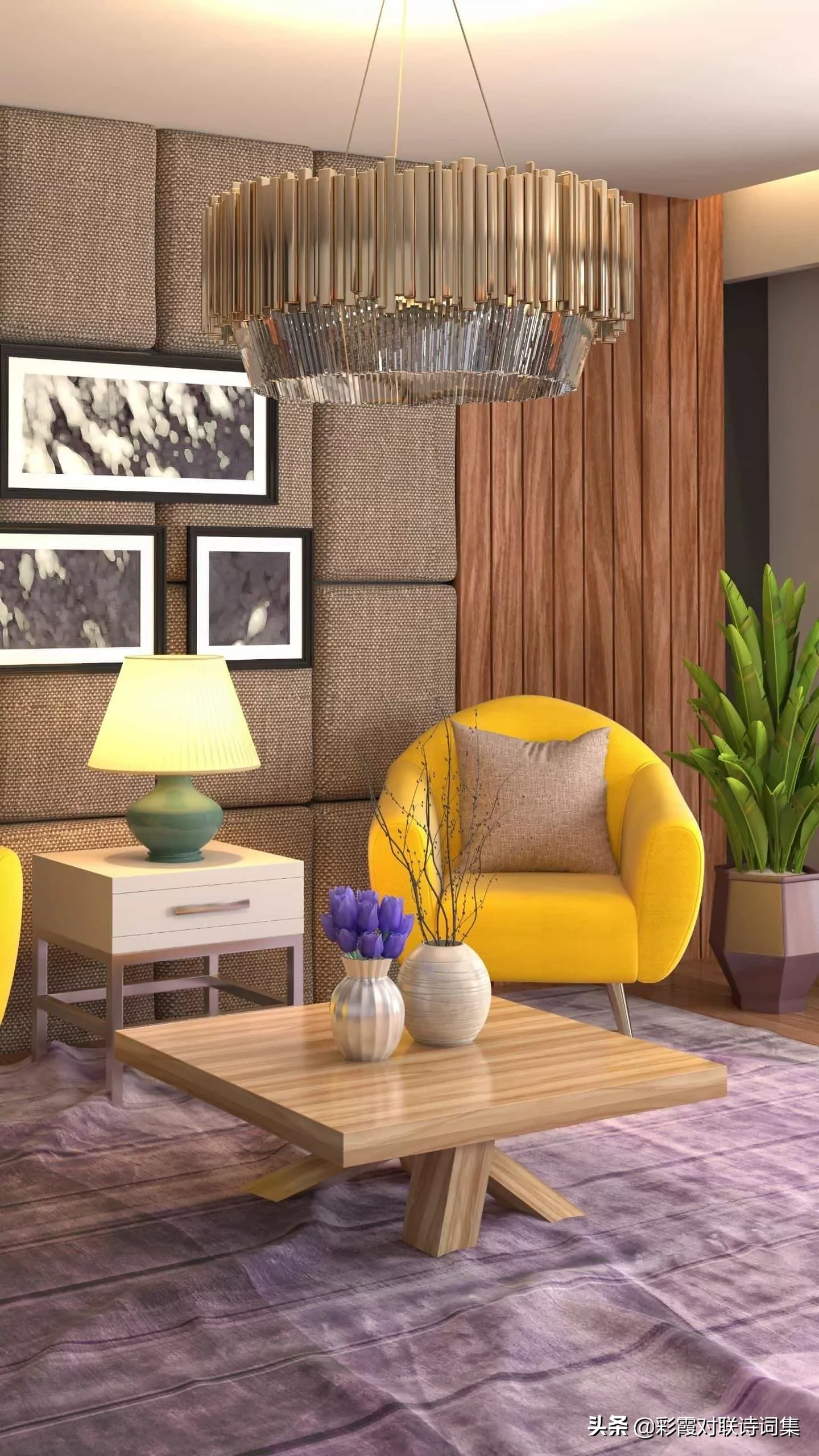 “人只要活得高兴,穷也不怕。”余华这话有道理吗?