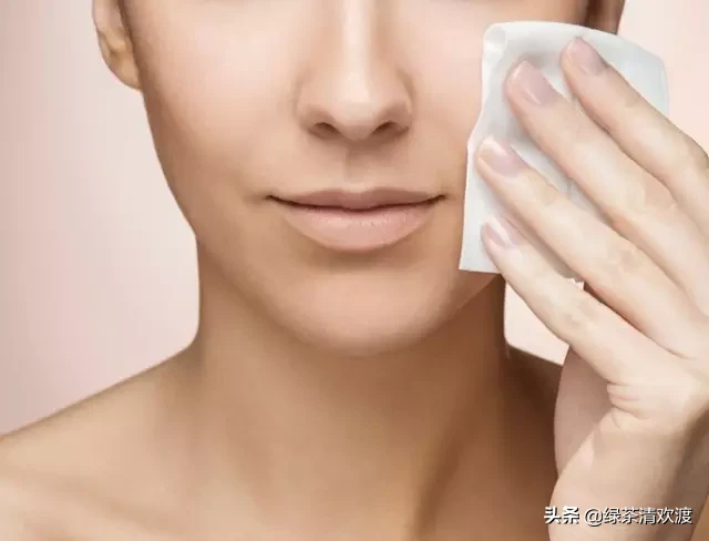 如何分辨你的皮肤类型?