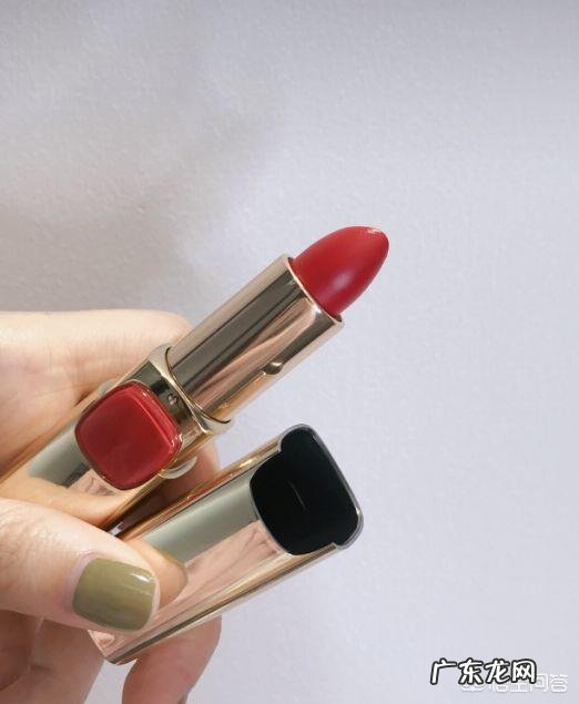 哪个牌子的口红好?