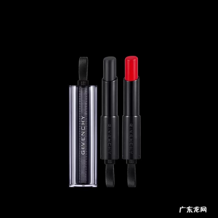 哪个牌子的口红好?