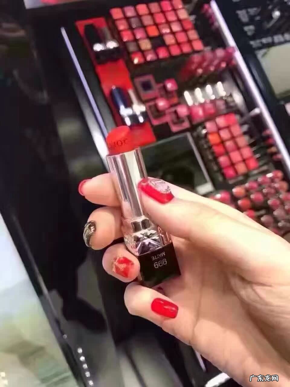 哪个牌子的口红好?