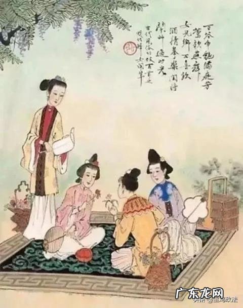 上巳节的由来和风俗50字 我国最浪漫的节日是什么节