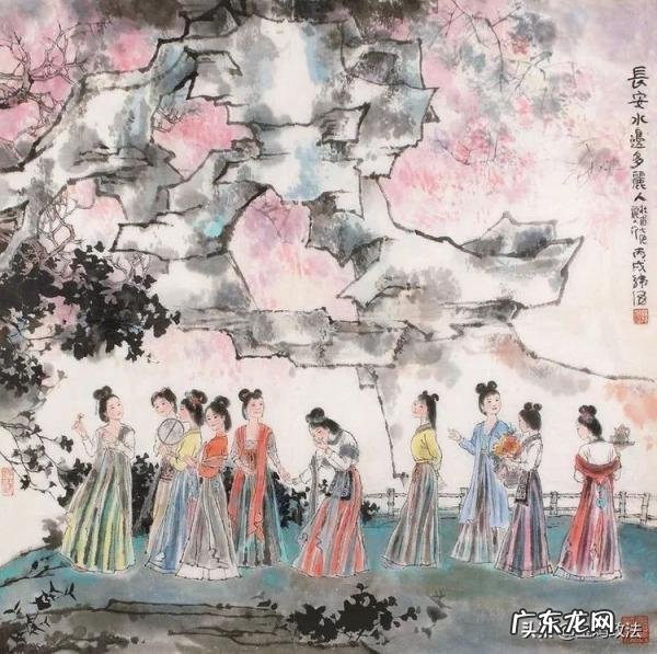 上巳节的由来和风俗50字 我国最浪漫的节日是什么节