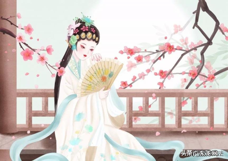 上巳节的由来和风俗50字 我国最浪漫的节日是什么节