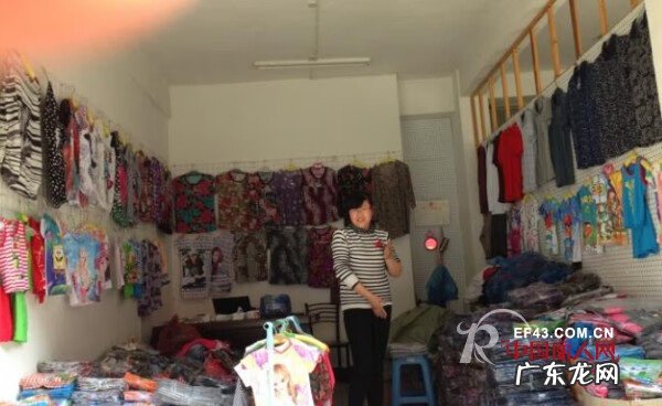 义乌批发市场在哪里 义乌批发商城在哪里