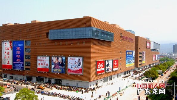 义乌批发市场在哪里 义乌批发商城在哪里