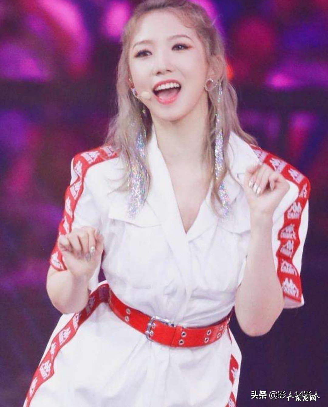 女孩不化妆不漂亮,化妆后漂亮,能证明她是个漂亮的人吗?