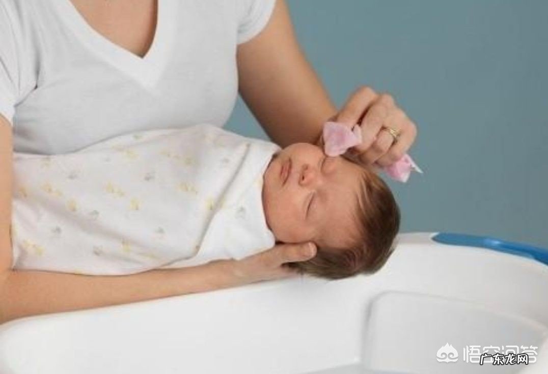 如何科学又正确的照顾初生宝宝？