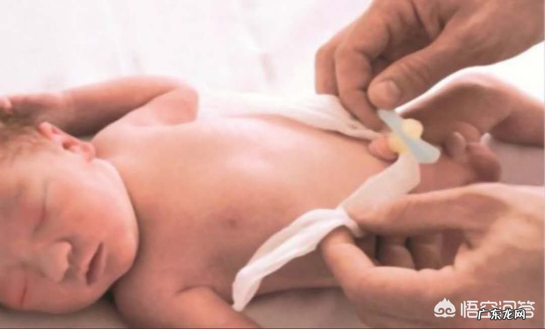 如何科学又正确的照顾初生宝宝？