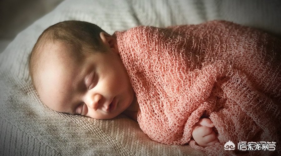 如何科学又正确的照顾初生宝宝？