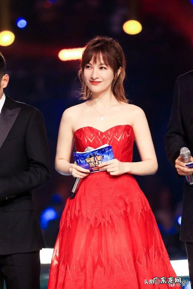 为何会让吴昕在湖南卫视今年的中秋晚会中挑大梁?