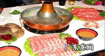 吃火锅的食材及配菜有哪些 可以涮火锅的菜有哪些