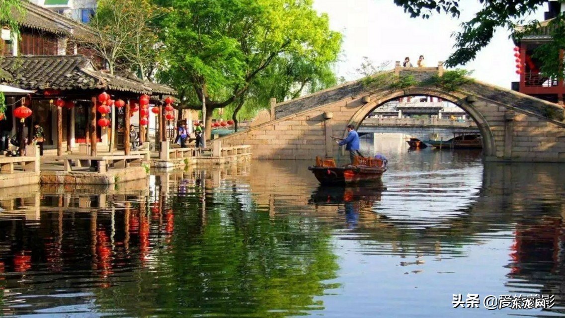 你认为中国十大必去的旅游城市是哪几个？-