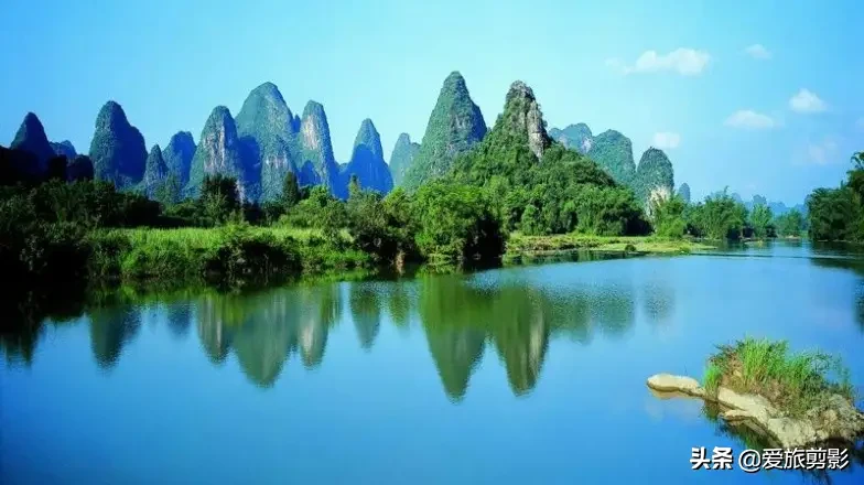 你认为中国十大必去的旅游城市是哪几个？-