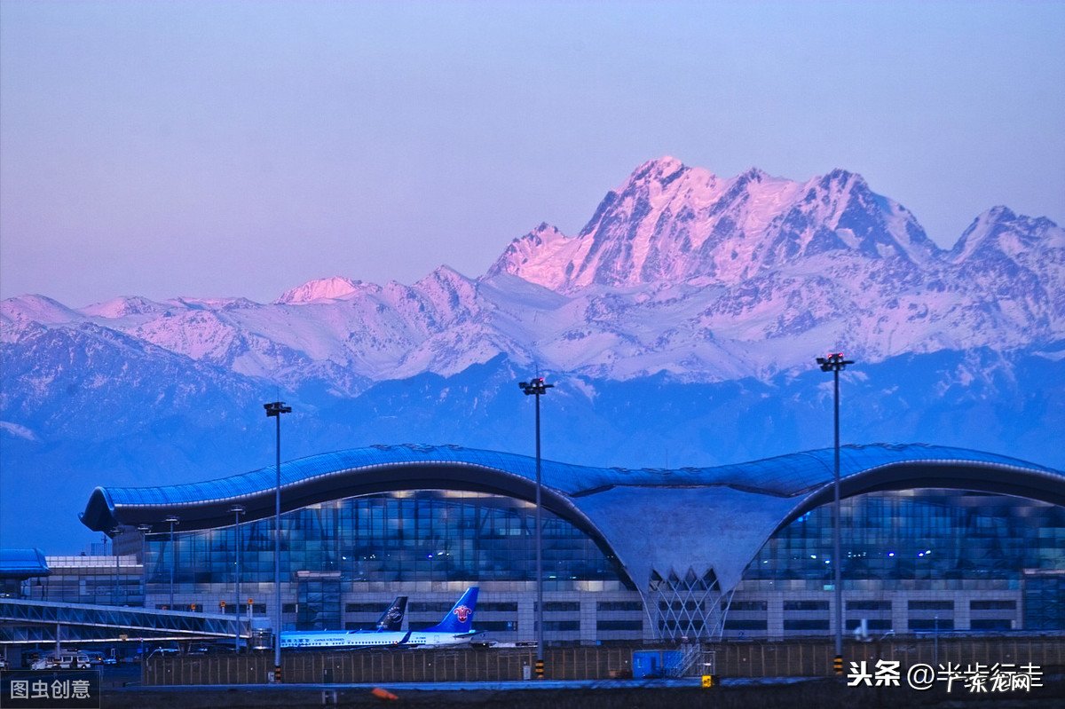 你认为中国十大必去的旅游城市是哪几个？-