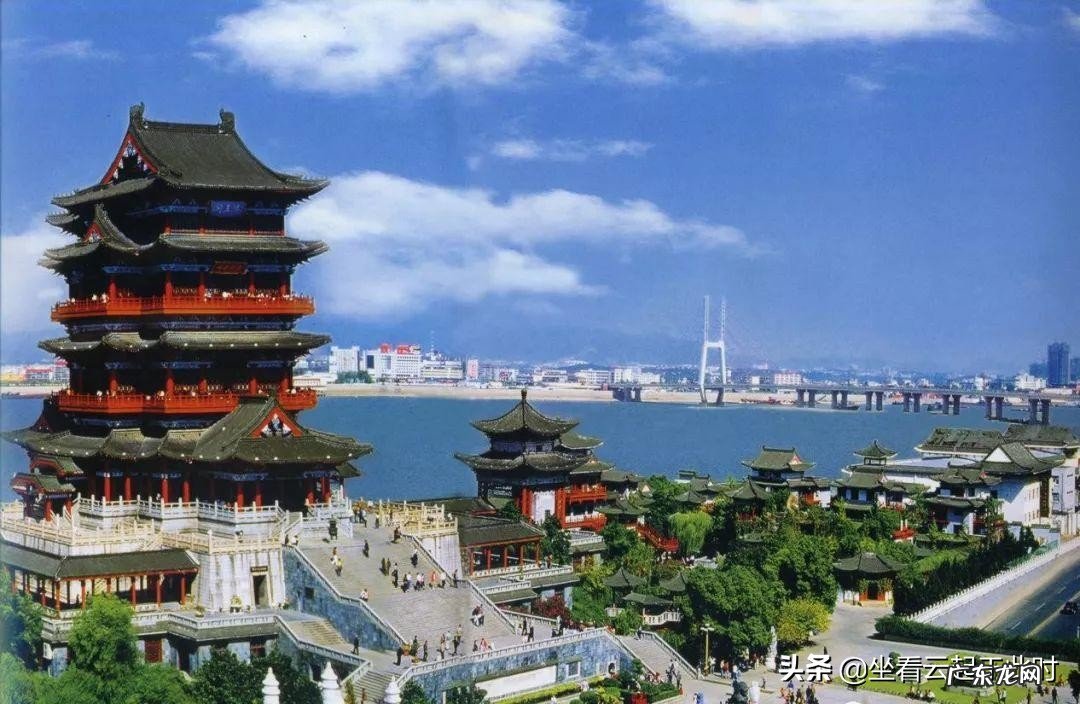 你认为中国十大必去的旅游城市是哪几个?-