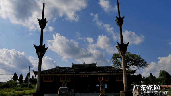 好风水宝地的明显特征 渠县风水宝地