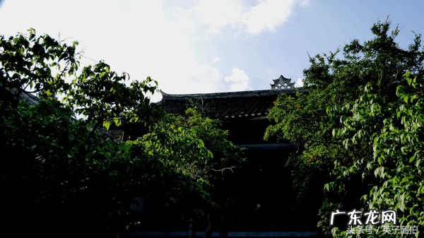 好风水宝地的明显特征 渠县风水宝地