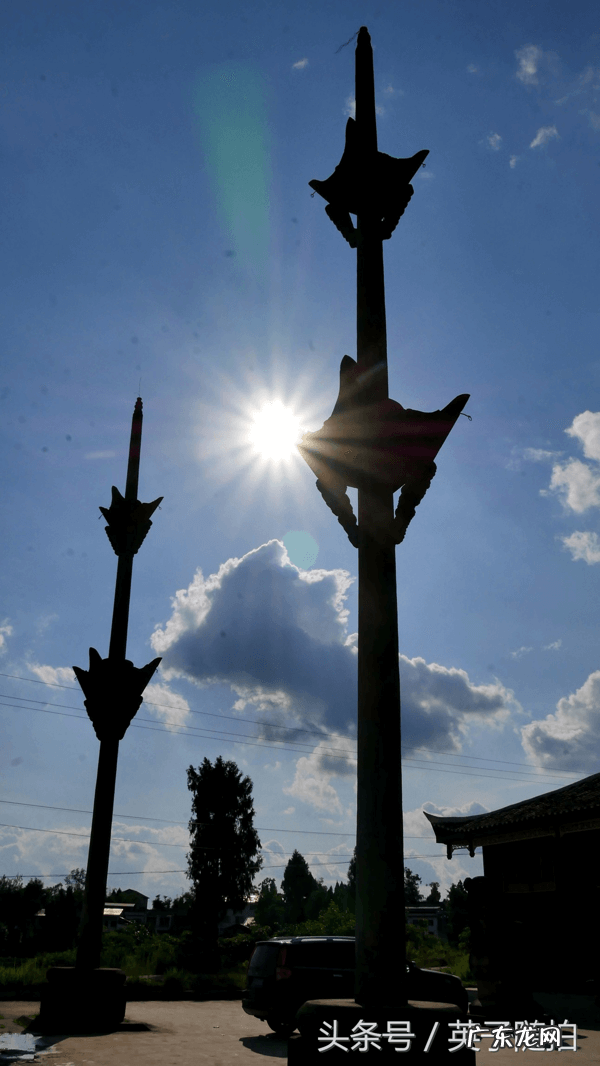 好风水宝地的明显特征 渠县风水宝地