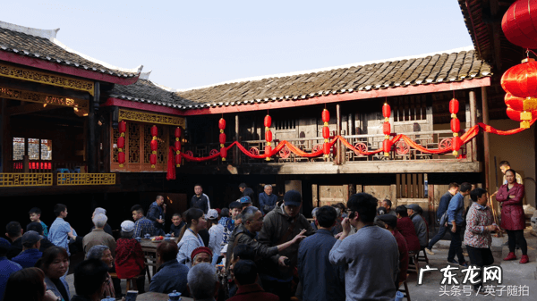 好风水宝地的明显特征 渠县风水宝地