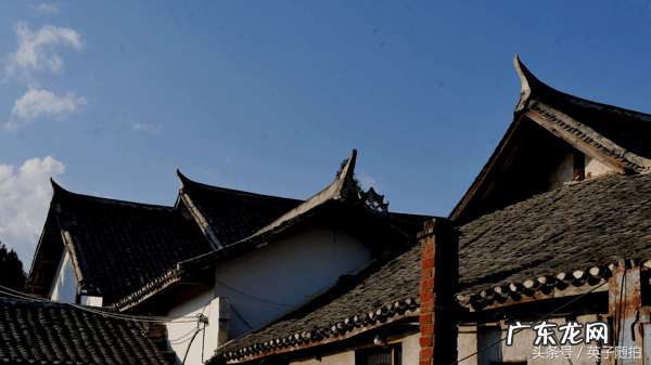 好风水宝地的明显特征 渠县风水宝地