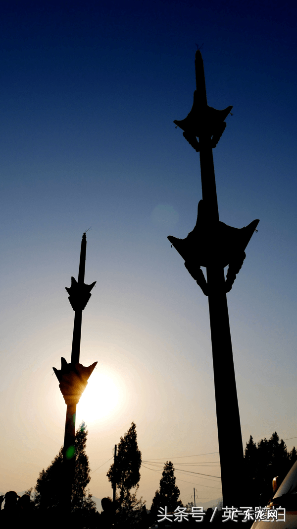 好风水宝地的明显特征 渠县风水宝地