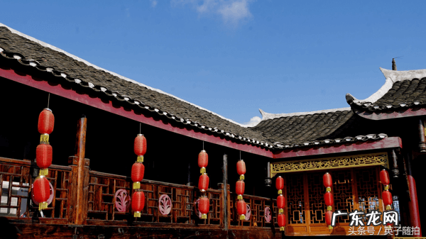 好风水宝地的明显特征 渠县风水宝地