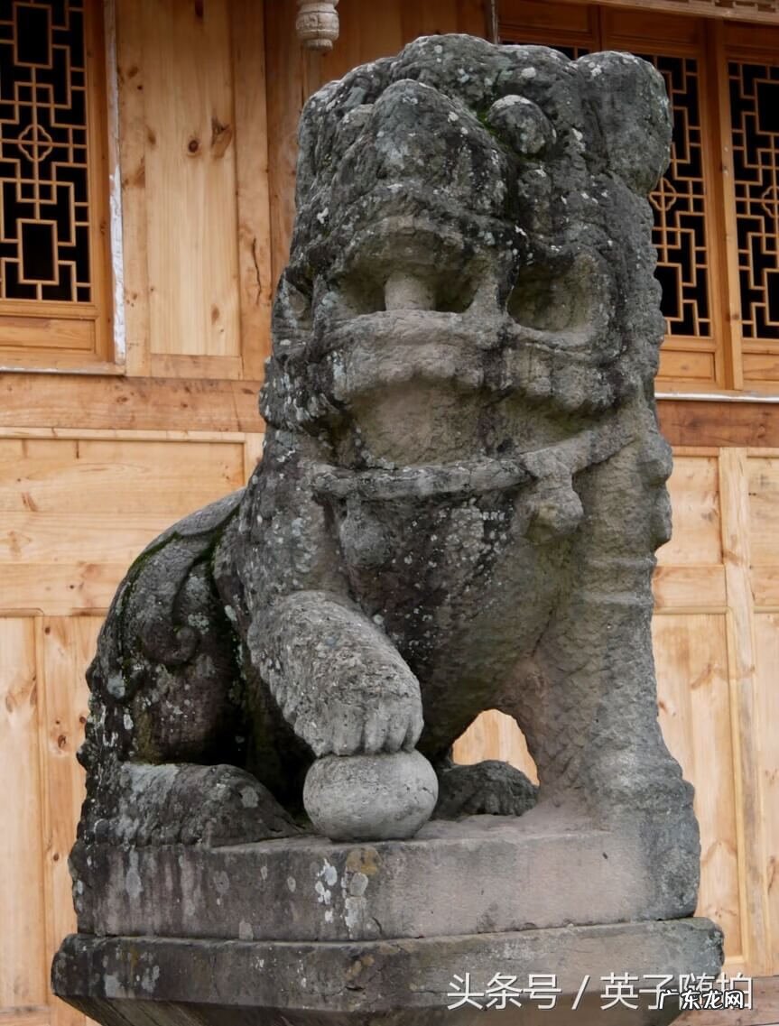 好风水宝地的明显特征 渠县风水宝地