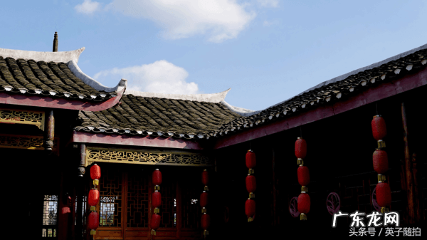 好风水宝地的明显特征 渠县风水宝地