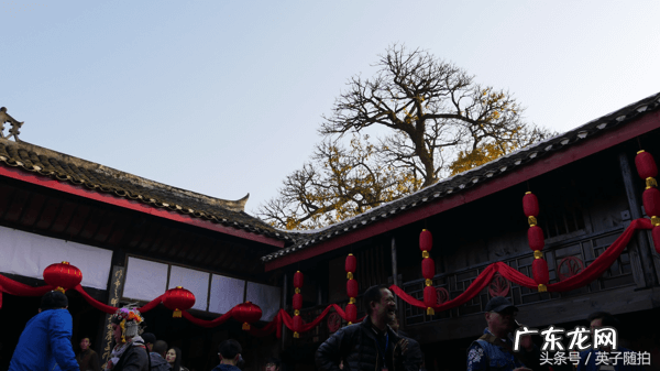 好风水宝地的明显特征 渠县风水宝地